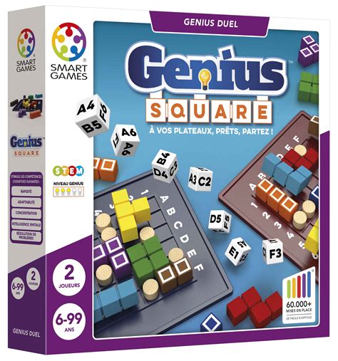 smart games france.